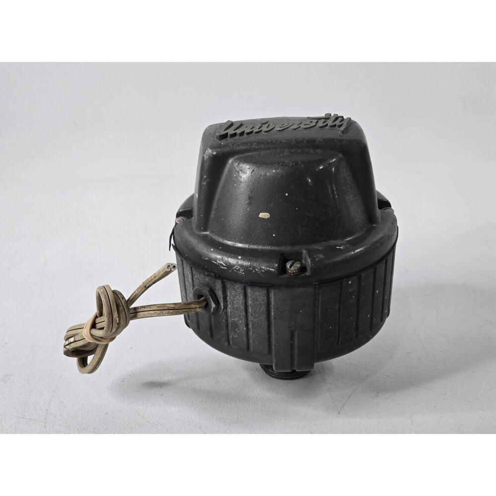 Vintage University SA-30 Multi Impedance Speaker Driver #4